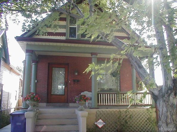 3732 Alcott Street, Denver CO 80211