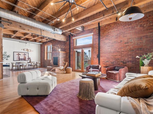 1127 Auraria Parkway 404, Denver CO 80204