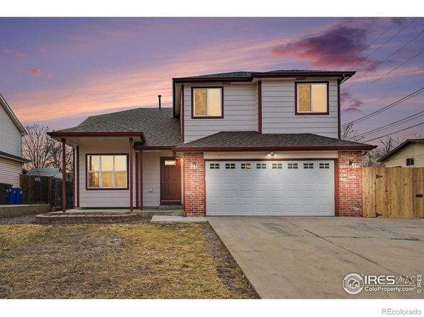 6837 Pierce Street, Arvada CO 80003