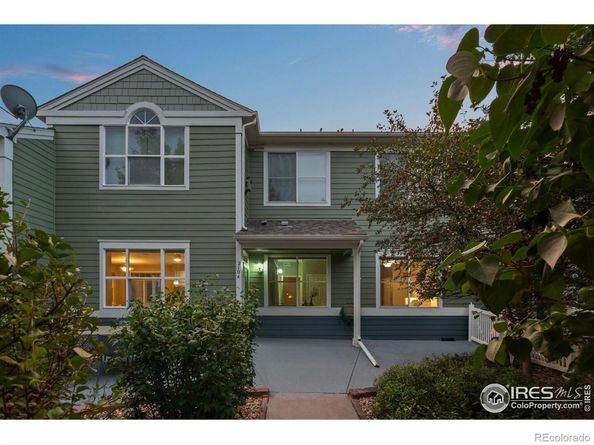 4501 Nelson Road 2104, Longmont CO 80503