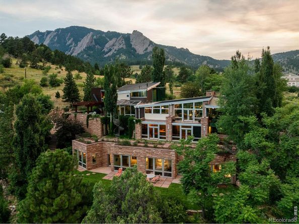 333 Bellevue Drive, Boulder CO 80302