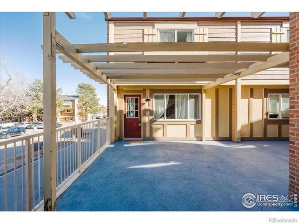 3009 Madison Avenue L216, Boulder CO 80303