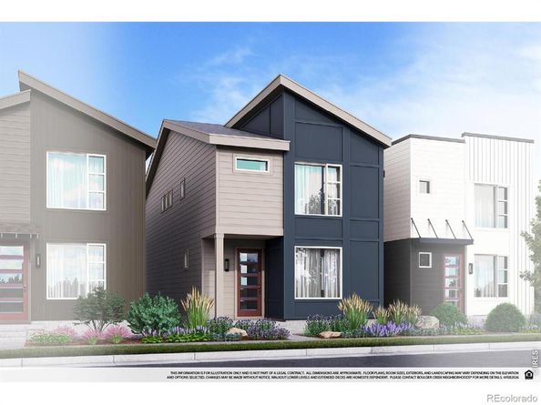 16563 Peak Street, Broomfield CO 80023