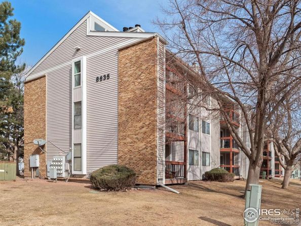 8635 Clay Street 420, Westminster CO 80031