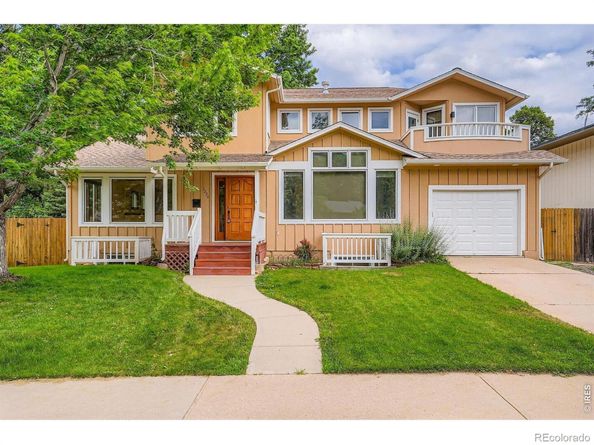 1220 Edinboro Drive, Boulder CO 80305