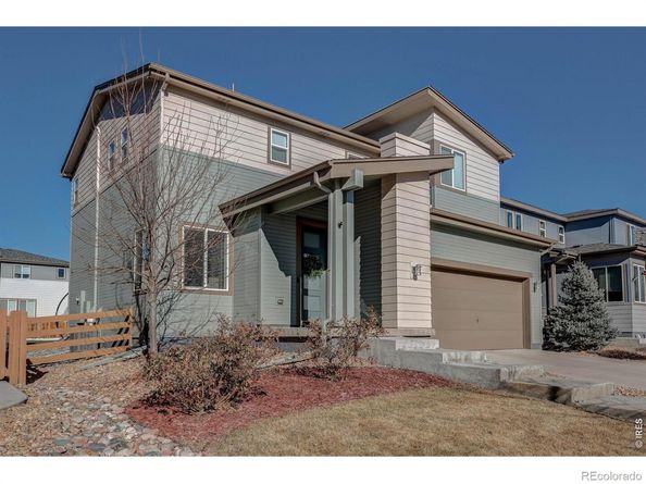 17167 E 103rd Avenue, Commerce City CO 80022