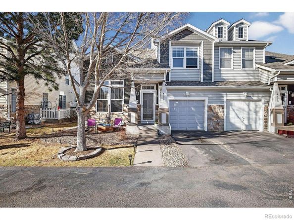 4775 Flower Street, Wheat Ridge CO 80033