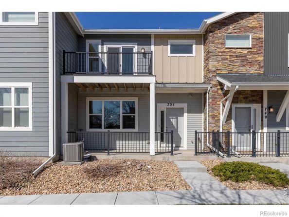 751 Grandview Mdws Drive, Longmont CO 80503