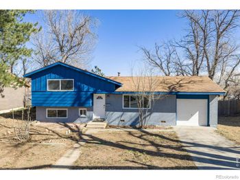 3505 Moorhead Avenue