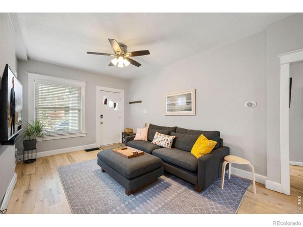 1070 Cook Street, Denver CO 80206