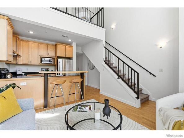 4645 Broadway Street C3, Boulder CO 80304