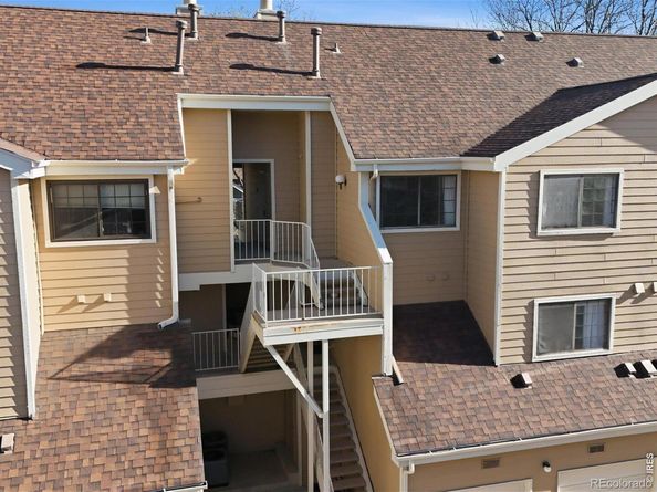 4791 White Rock Circle C, Boulder CO 80301