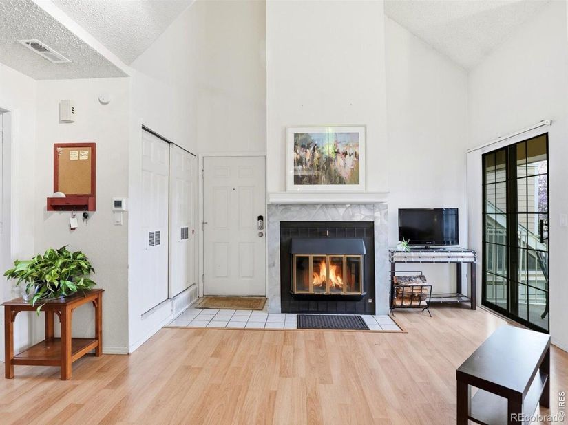4791 White Rock Circle C, Boulder CO 80301
