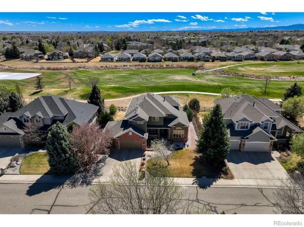 1043 Wyndemere Circle, Longmont CO 80504