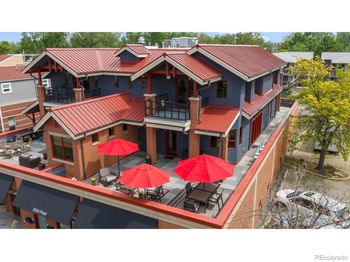 2034 Pearl Street