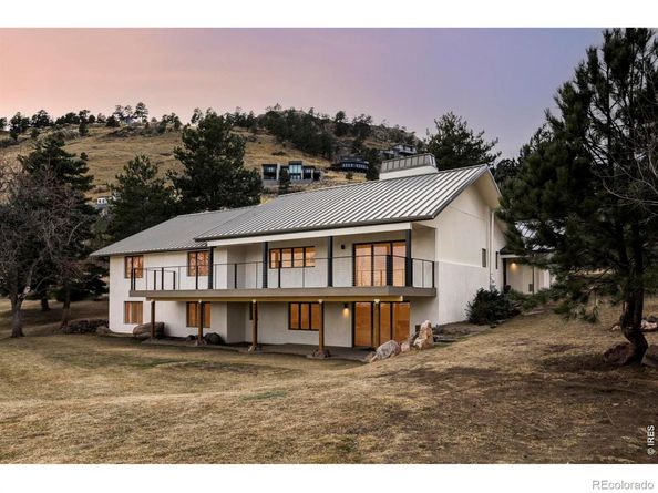 3735 Wild Plum Court, Boulder CO 80304