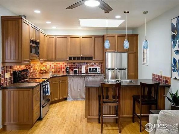 611 Cascade Avenue, Boulder CO 80302