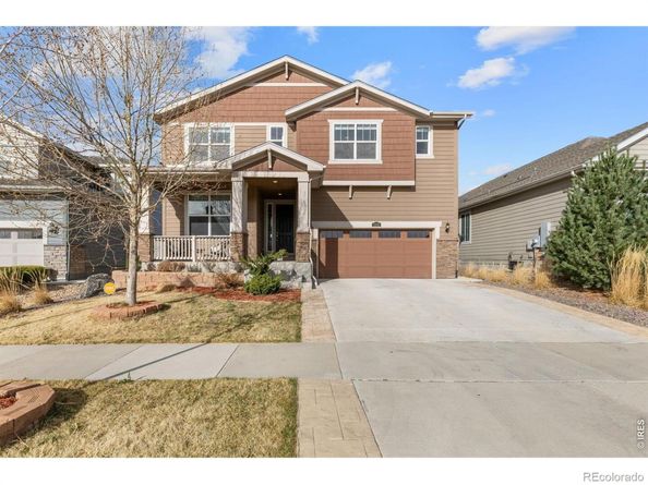2335 Provenance Street, Longmont CO 80504