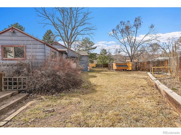 1850 Iris Avenue, Boulder CO 80304