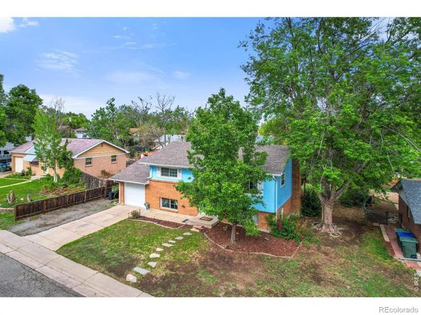 11480 Ogden Street, Northglenn CO 80233
