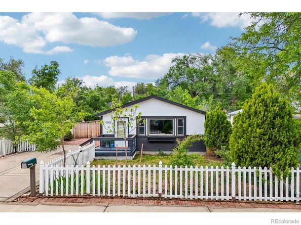 127 E Saint Clair Avenue, Longmont CO 80504
