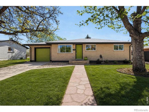 6518 Xavier Street, Arvada CO 80003