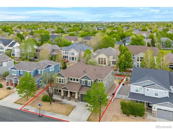 1645 Dorothy Circle, Longmont CO 80503