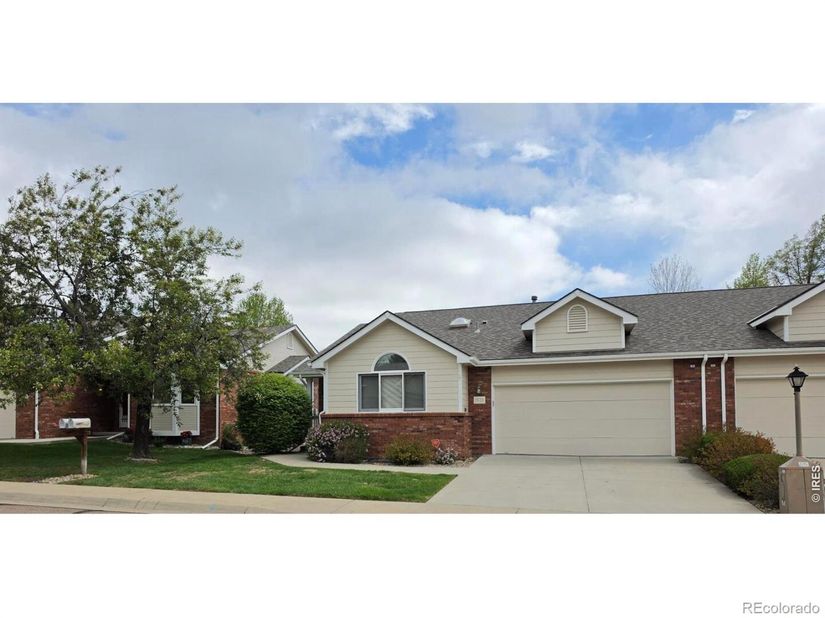 1526 Tulip Court, Longmont CO 80501