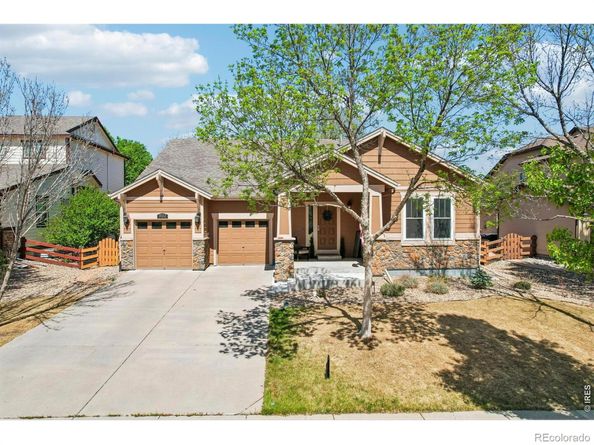 4553 Red Deer Trail, Broomfield CO 80020