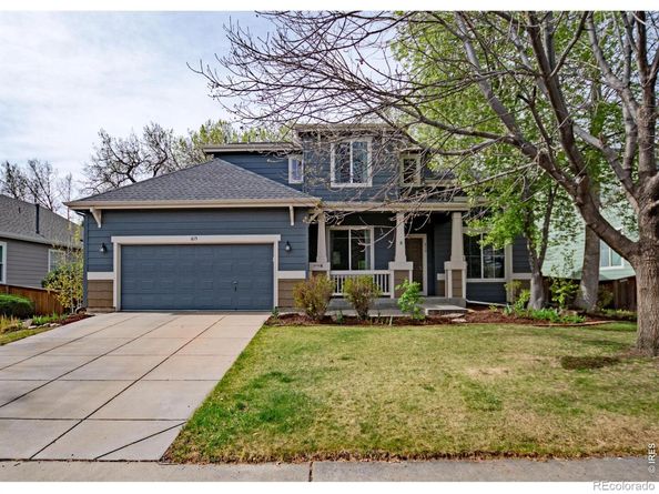 615 Americana Road, Longmont CO 80504