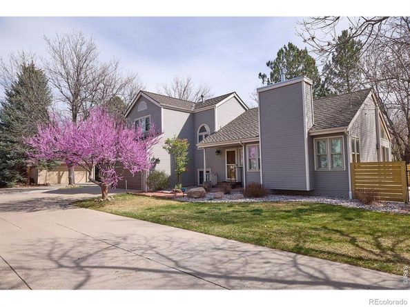 5579 STONEWALL Place, Boulder CO 80303