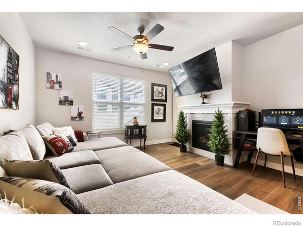 285 High Point Drive H205, Longmont CO 80504