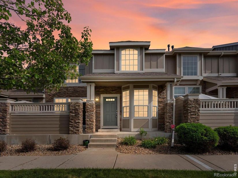 4795 Raven Run, Broomfield CO 80023