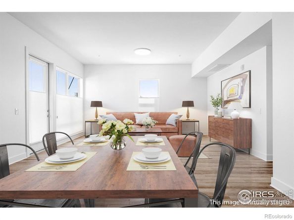 1707 Walnut Street 207, Boulder CO 80302