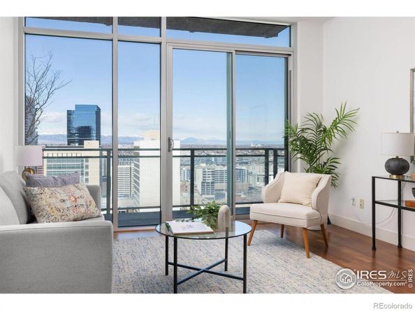 2001 Lincoln Street 2113, Denver CO 80202