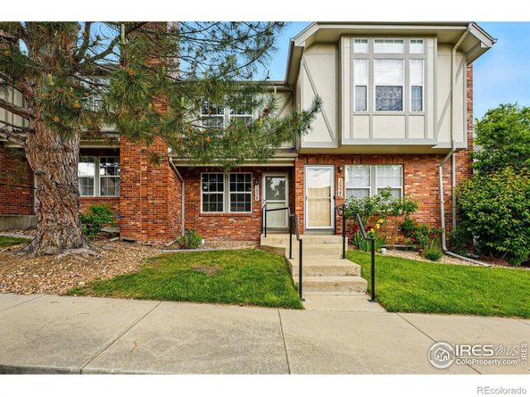 3022 W 107th Place D, Westminster CO 80031