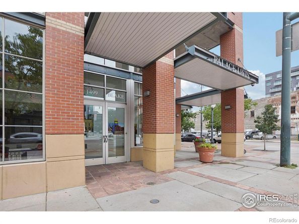 1499 Blake Street 3P, Denver CO 80202