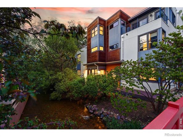2056 Walnut Street B, Boulder CO 80302