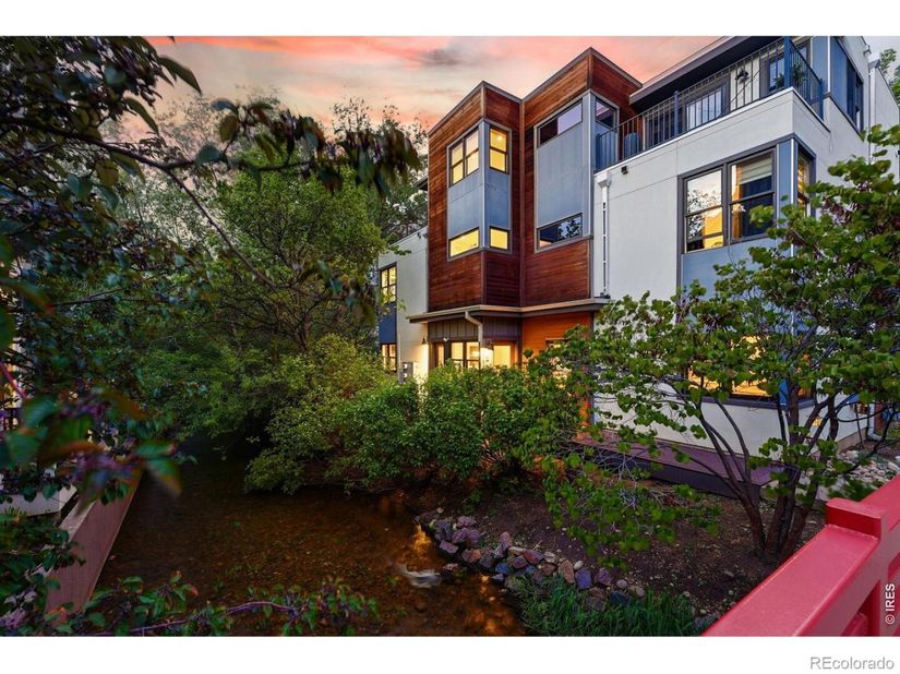 2056 Walnut Street B, Boulder CO 80302