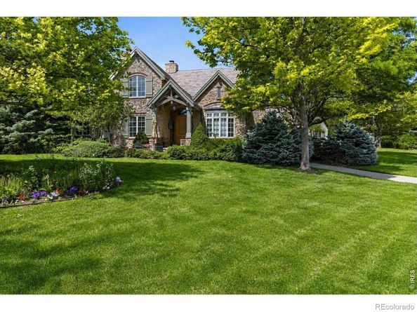 4053 E Iris Court, Greenwood Village CO 80121