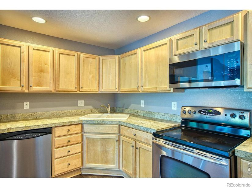 2239 Calais Drive 11B, Longmont CO 80504
