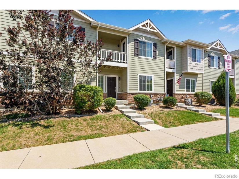 1210 Bistre Street, Longmont CO 80501