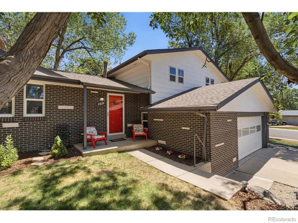 7616 Oak Street, Arvada CO 80005