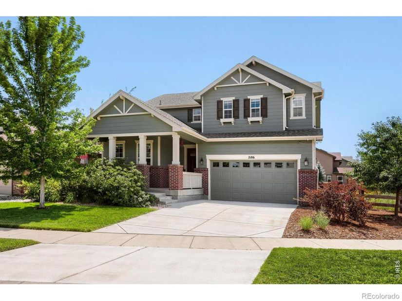 2186 Lombardy Street, Longmont CO 80503