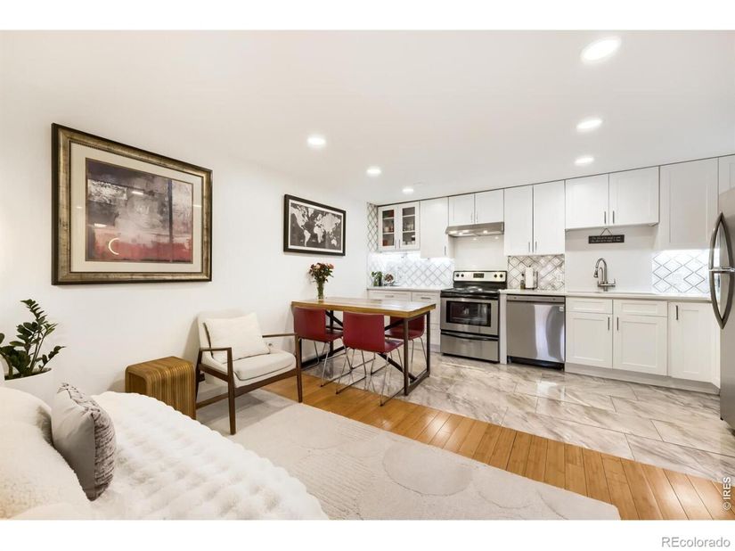 1270 N Marion Street 210, Denver CO 80218