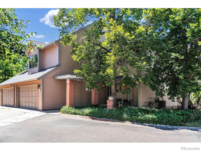 7298 Siena Way C, Boulder CO 80301