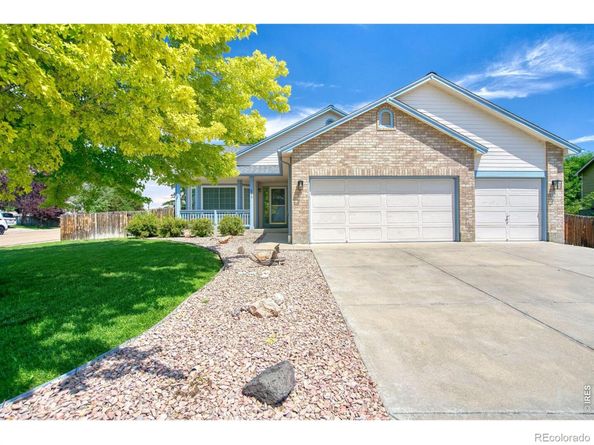 620 Bellingham Place, Longmont CO 80504