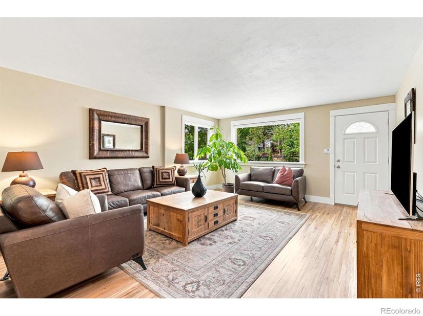 1915 Cheyenne Street, Golden CO 80401
