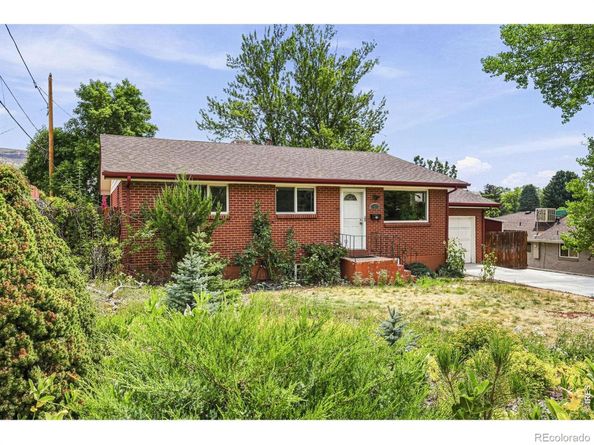 1915 Cheyenne Street, Golden CO 80401