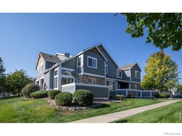805 Summer Hawk Drive 27, Longmont CO 80504